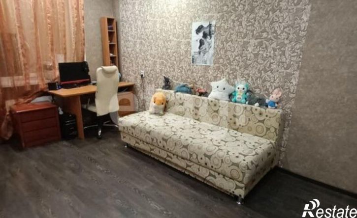 3-комн квартира проезд Стахановцев, 1,  д. 1