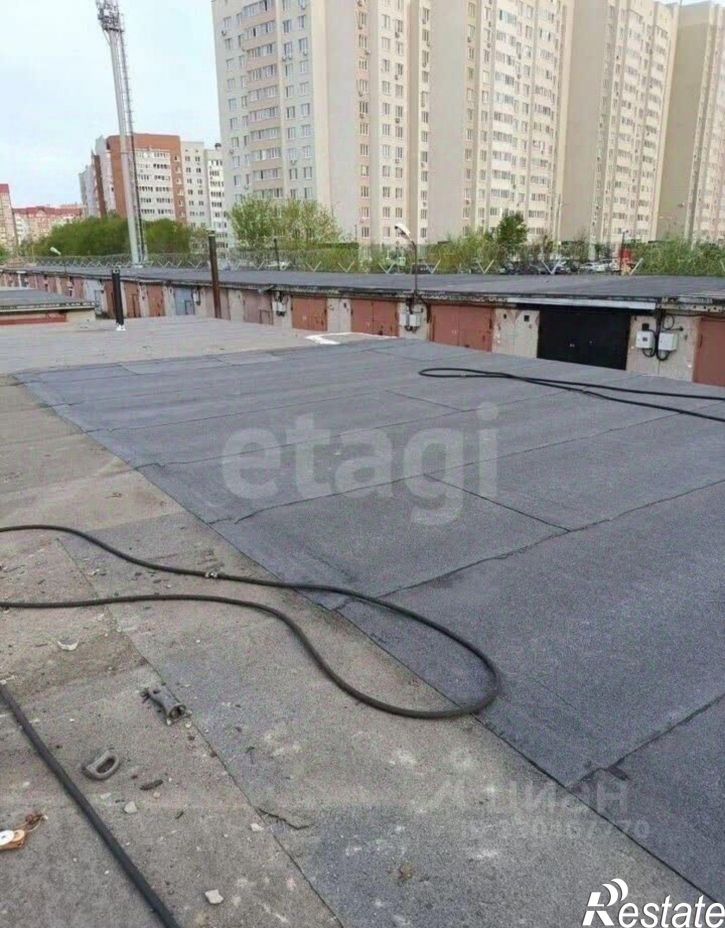 Гараж/парковка Широтная улица, 34,  д. 34