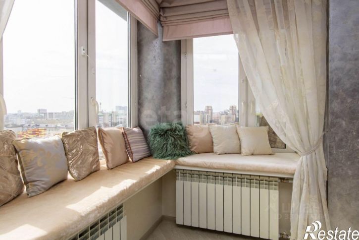2-комн квартира Индустриальная улица, 34,  д. 34