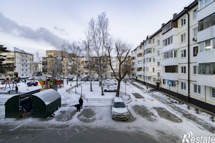 1-комн квартира Рижская улица, 67,  д. 67