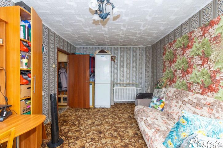 2-комн квартира Судоремонтная улица, 21,  д. 21