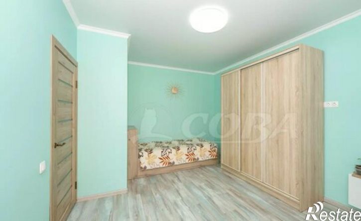 1-комн квартира улица Фармана Салманова, 4,  д. 4