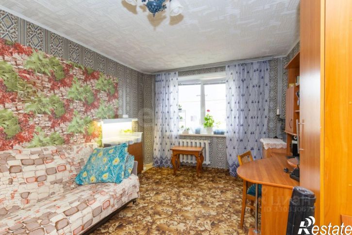 2-комн квартира Судоремонтная улица, 21,  д. 21