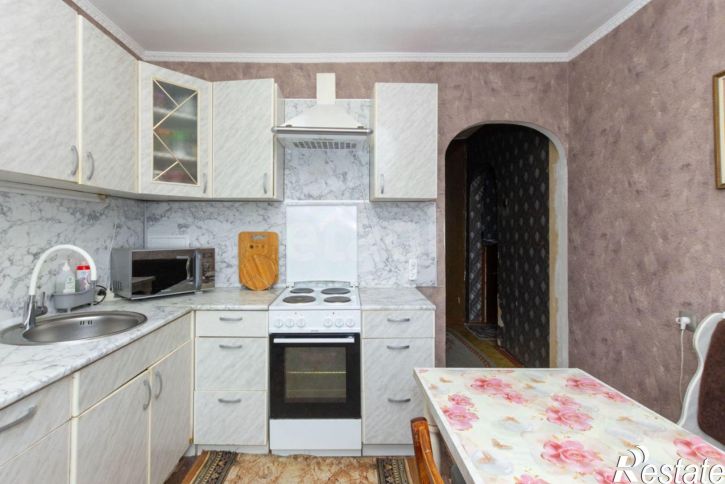 2-комн квартира Судоремонтная улица, 21,  д. 21