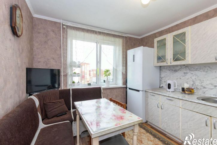 2-комн квартира Судоремонтная улица, 21,  д. 21