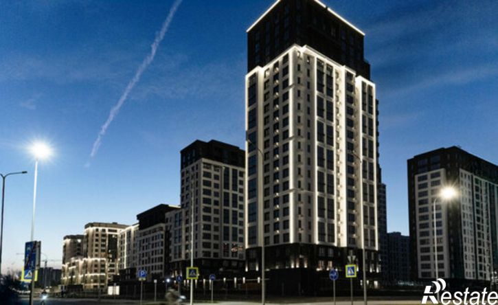 2-комн квартира улица Разведчика Кузнецова, 16,  д. 16
