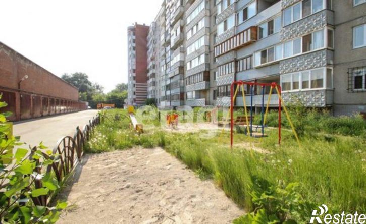 3-комн квартира улица Клары Цеткин, 29,  д. 29
