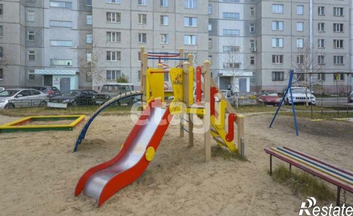 3-комн квартира улица Клары Цеткин, 29,  д. 29