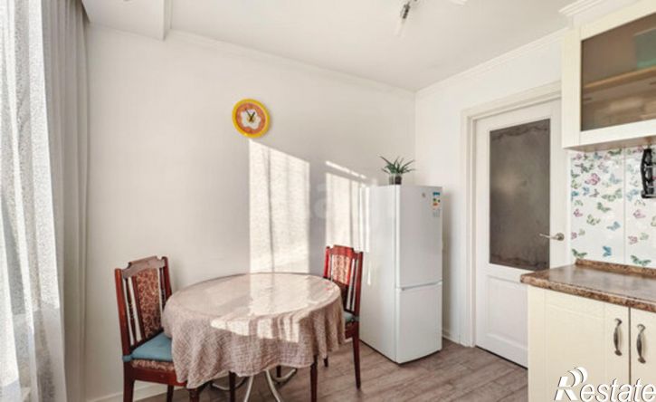 2-комн квартира улица Немцова, 41,  д. 41