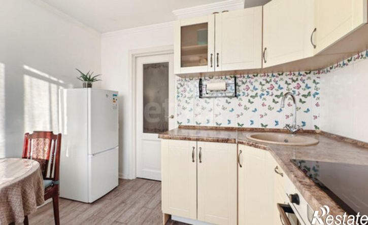 2-комн квартира улица Немцова, 41,  д. 41