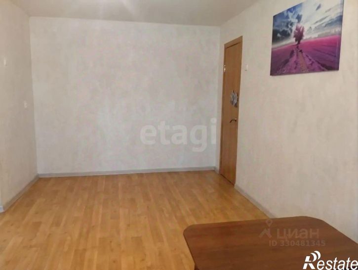 2-комн квартира Рижская улица, 72,  д. 72