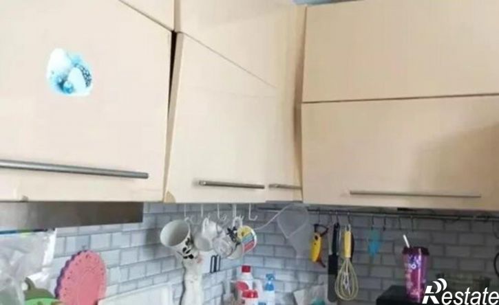 1-комн квартира улица Пермякова, 31,  д. 31