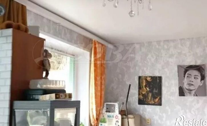 1-комн квартира улица Пермякова, 31,  д. 31
