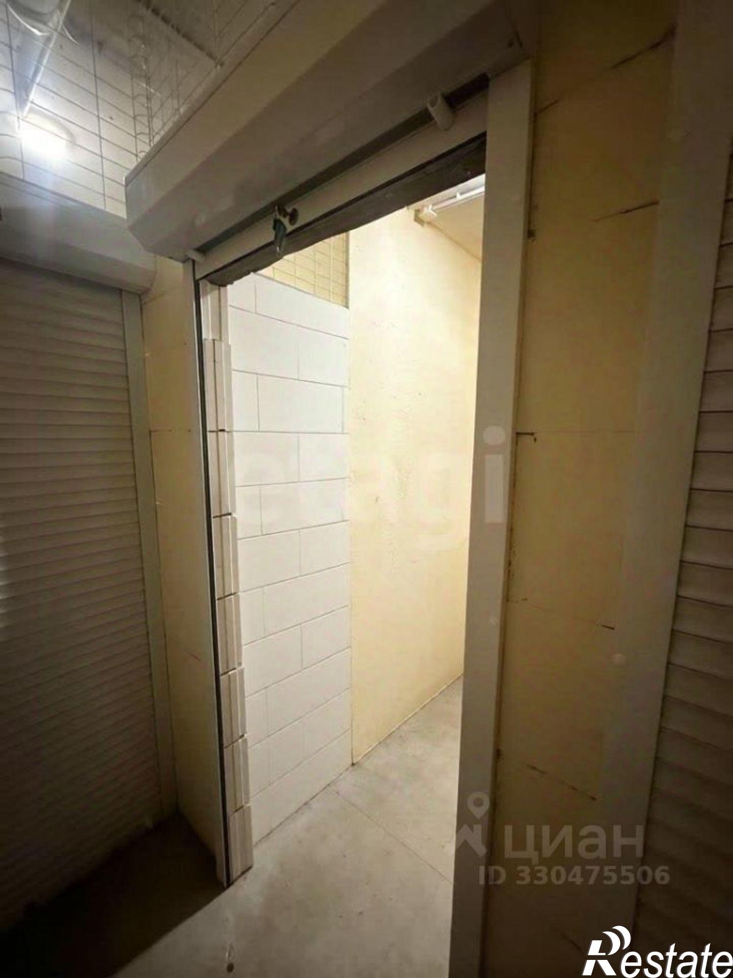 Купить складское помещение за 333 000 рублей на улица Фармана Салманова, 14