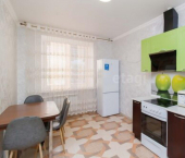 1-комн, 44кв м, этаж 2/14 Широтная улица, 172А