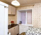 1-комн, 29кв м, этаж 3/5 Рижская улица, 74