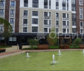 1-комн, 33кв м, этаж 2/16 Новгородская улица, 20