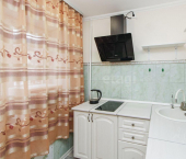 2-комн, 40кв м, этаж 2/5 ул Луначарского, 57