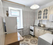 1-комн, 31кв м, этаж 2/5 улица Мира, 65А