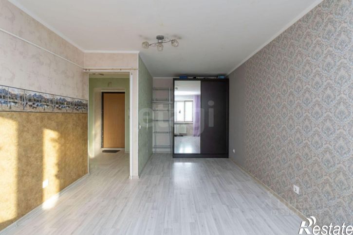 1-комн квартира улица Голышева, 10А,  д. 10А