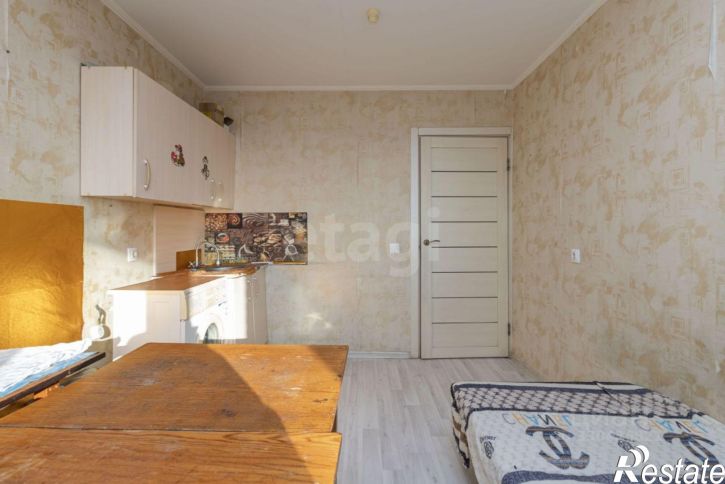 1-комн квартира улица Голышева, 10А,  д. 10А