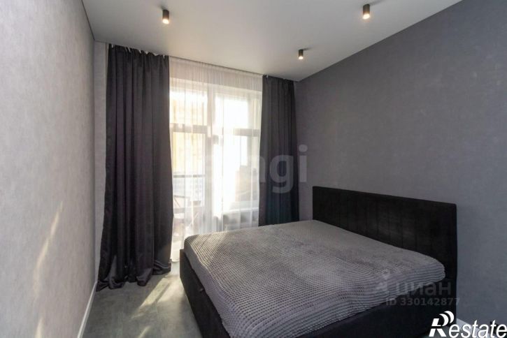 2-комн квартира улица Разведчика Кузнецова, 5/1,  д. 5/1
