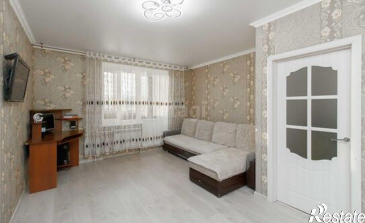 1-комн квартира Широтная улица, 172А,  д. 172А