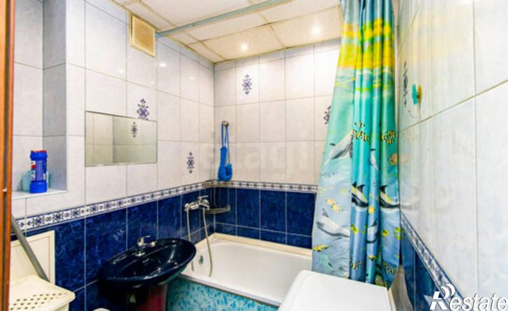 1-комн квартира Рижская улица, 74,  д. 74