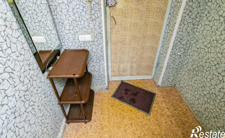 1-комн квартира Рижская улица, 74,  д. 74