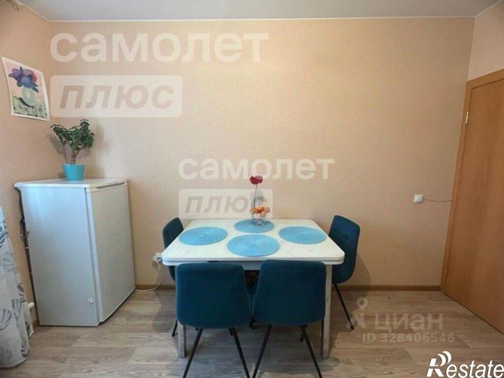 2-комн квартира Беловежская улица, 19 к2,  д. 19 к2