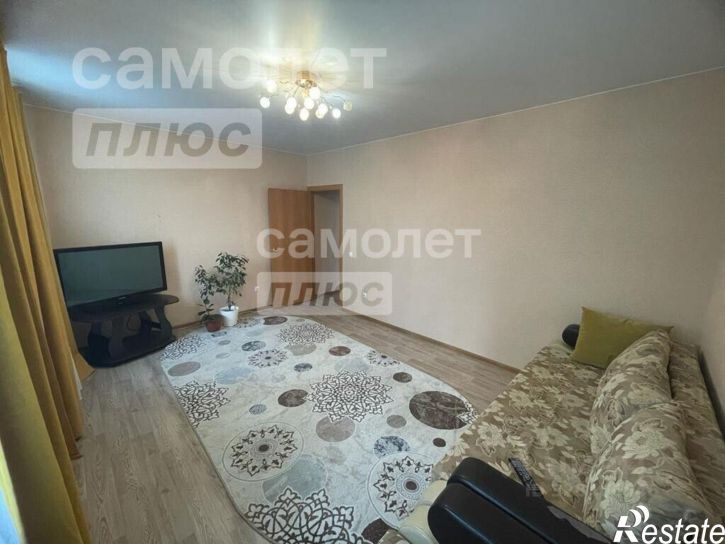 2-комн квартира Беловежская улица, 19 к2,  д. 19 к2