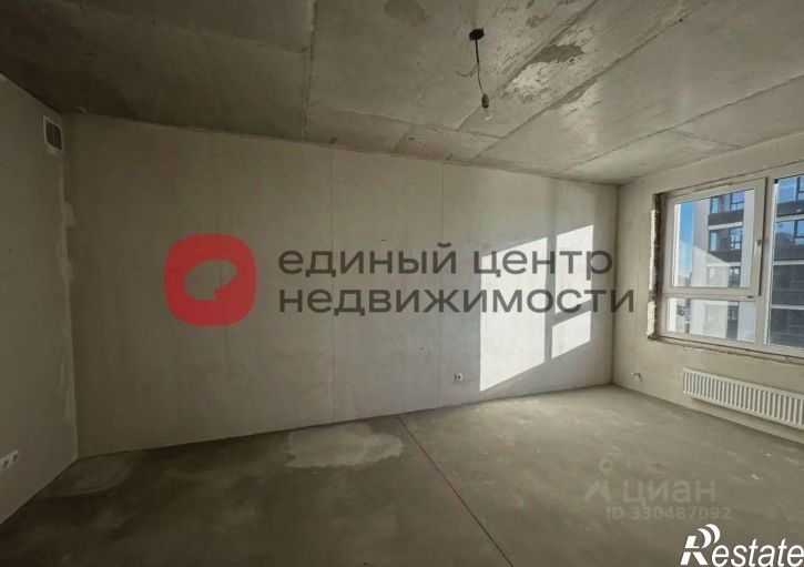 1-комн квартира Краснооктябрьская улица, 4,  д. 4