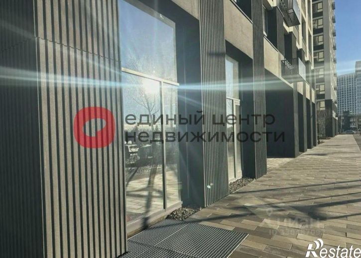 1-комн квартира Краснооктябрьская улица, 4,  д. 4