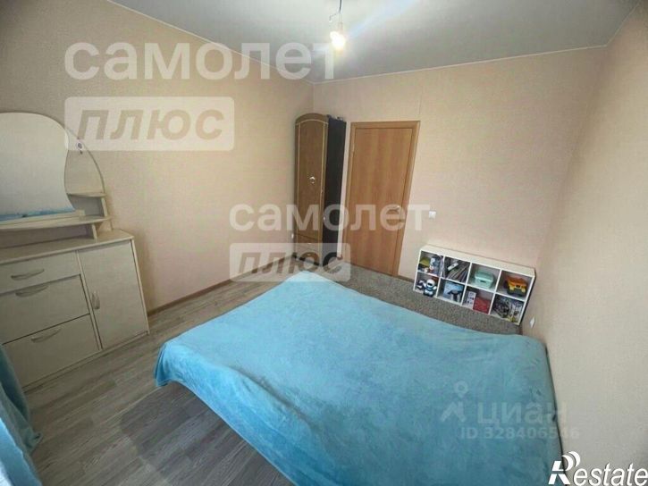 2-комн квартира Беловежская улица, 19 к2,  д. 19 к2