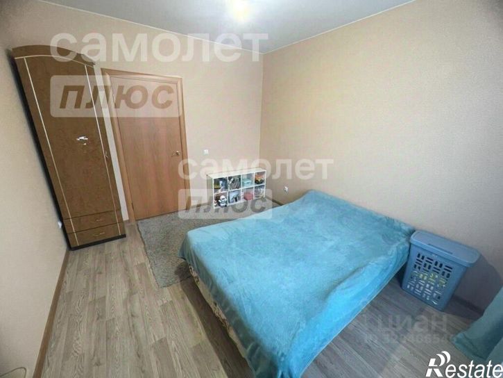 2-комн квартира Беловежская улица, 19 к2,  д. 19 к2