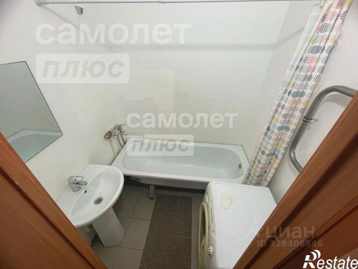 2-комн квартира Беловежская улица, 19 к2,  д. 19 к2