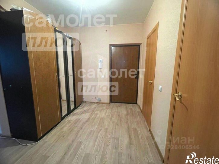 2-комн квартира Беловежская улица, 19 к2,  д. 19 к2