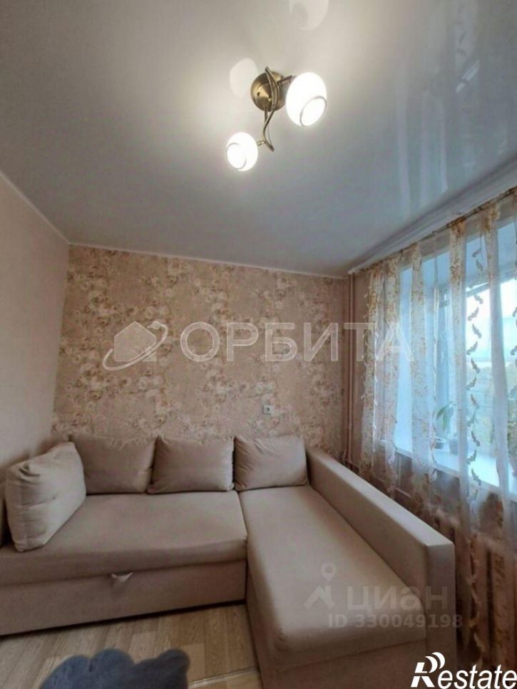 2-комн квартира Пражская улица, 35,  д. 35