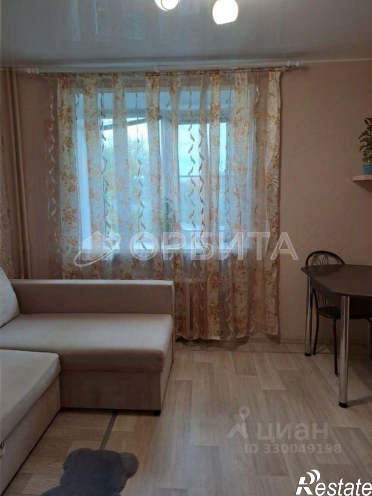 2-комн квартира Пражская улица, 35,  д. 35