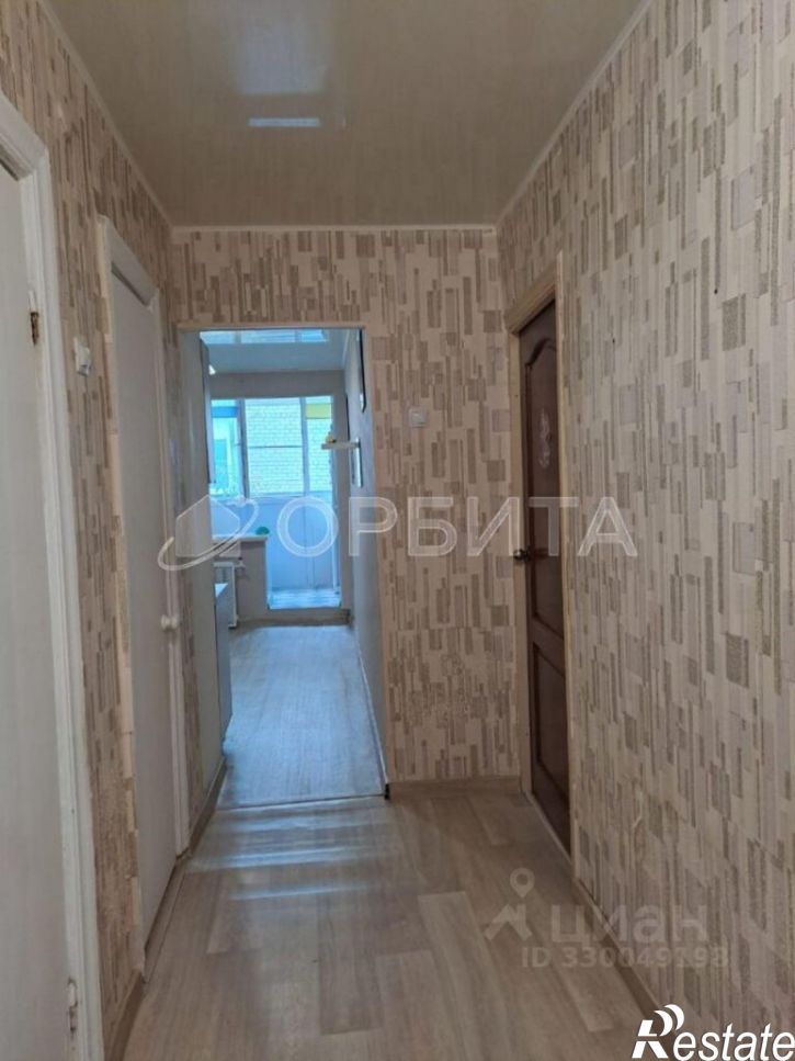 2-комн квартира Пражская улица, 35,  д. 35