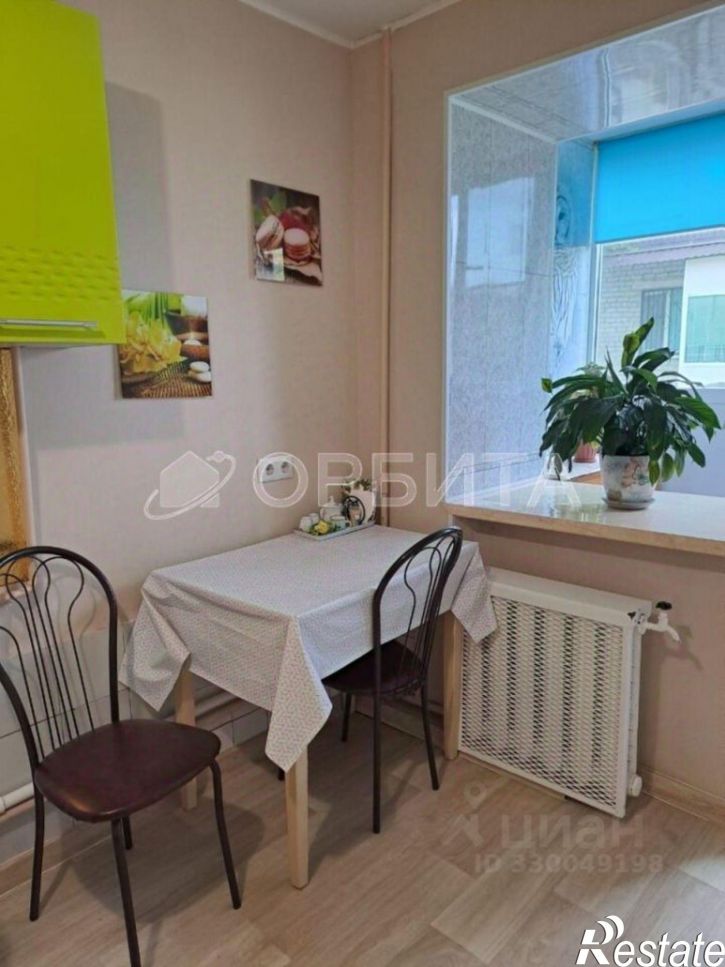 2-комн квартира Пражская улица, 35,  д. 35