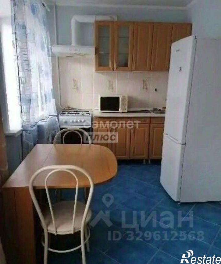 1-комн квартира ул Мельникайте, 64,  д. 64