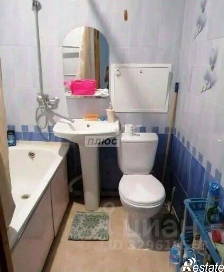 1-комн квартира ул Мельникайте, 64,  д. 64
