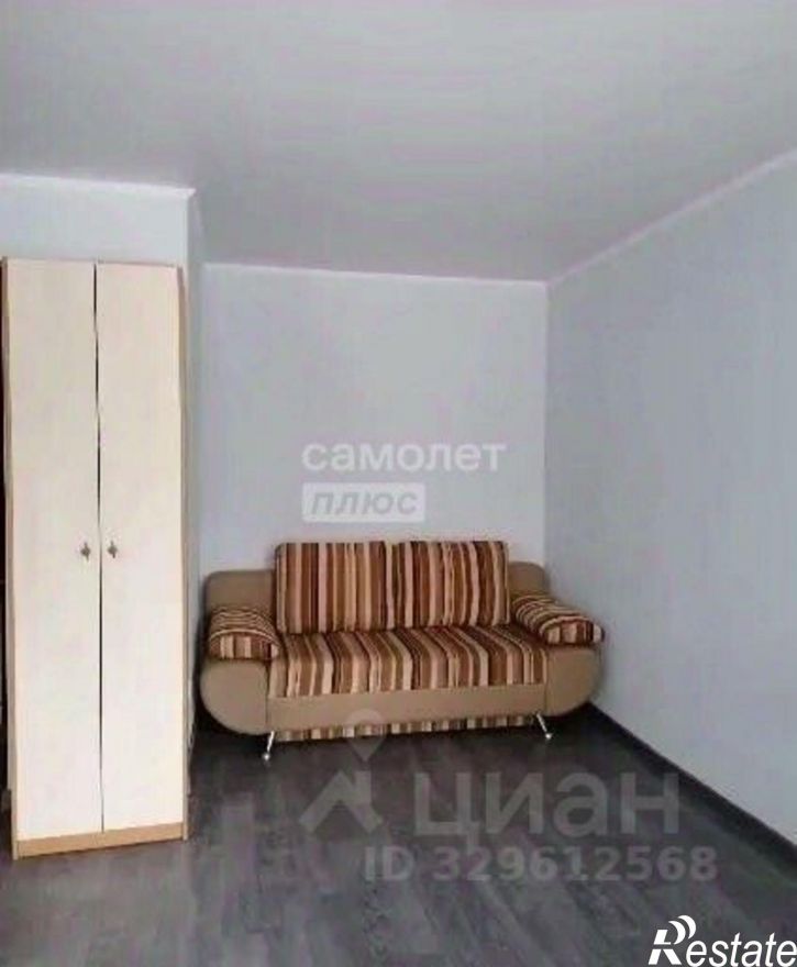 1-комн квартира ул Мельникайте, 64,  д. 64