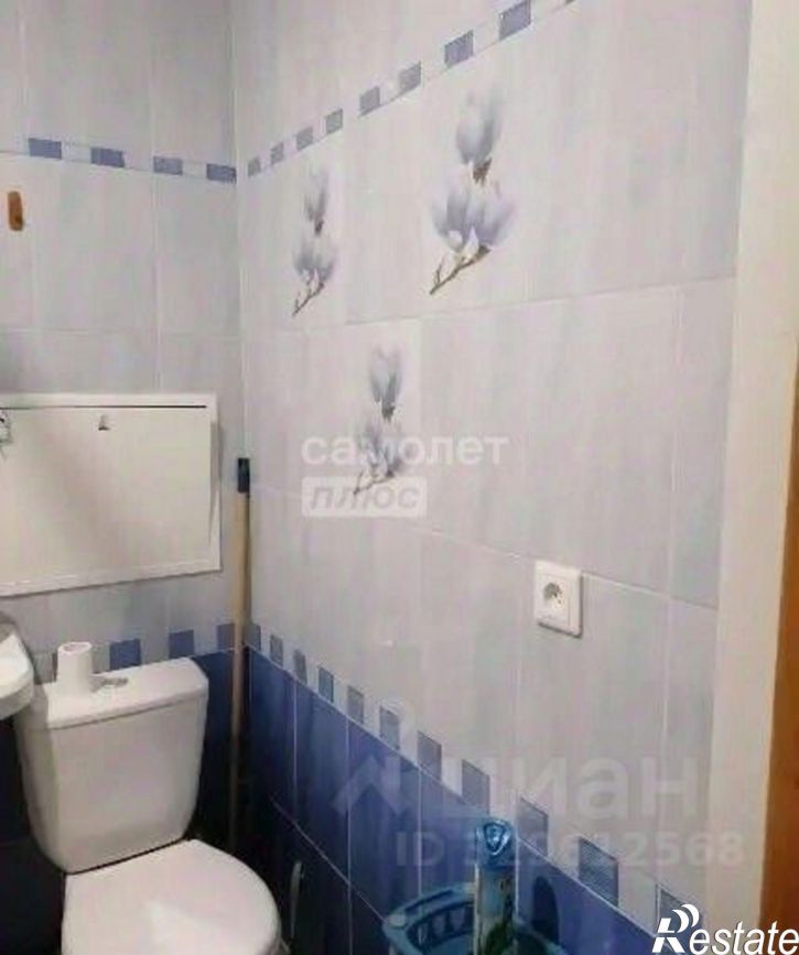 1-комн квартира ул Мельникайте, 64,  д. 64