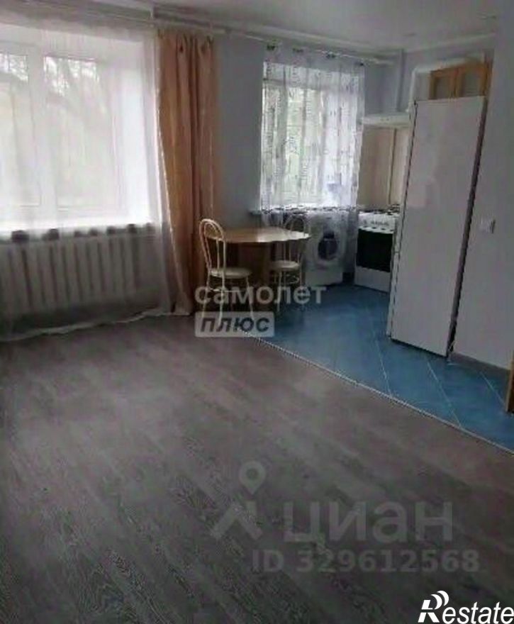 1-комн квартира ул Мельникайте, 64,  д. 64
