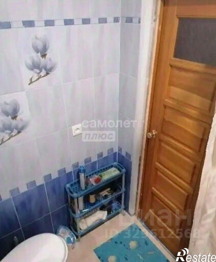 1-комн квартира ул Мельникайте, 64,  д. 64