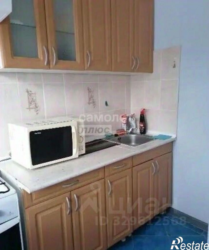 1-комн квартира ул Мельникайте, 64,  д. 64