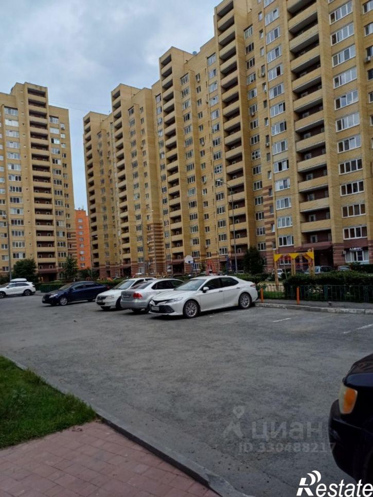1-комн квартира ул Московский тракт, 83 1,  д. 83 1,  к. 1