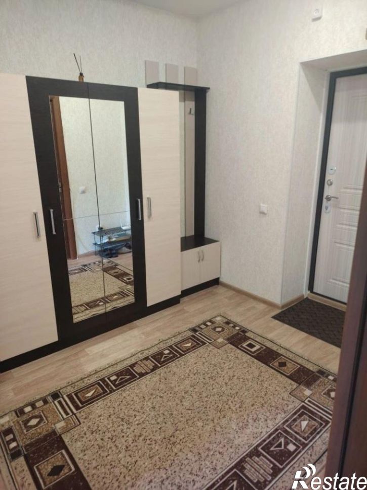 1-комн квартира ул Московский тракт, 83 1,  д. 83 1,  к. 1